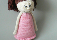 Hilo crochet